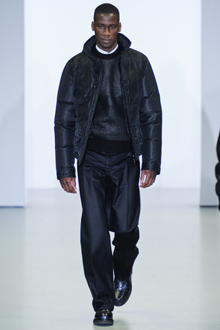 Calvin Klein Collection / - 2012-2013